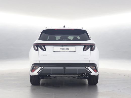 Hyundai Tucson 1.6 T-GDI PHEV N Line | Nieuw model! | demo-voordeel | ActivLease financial lease