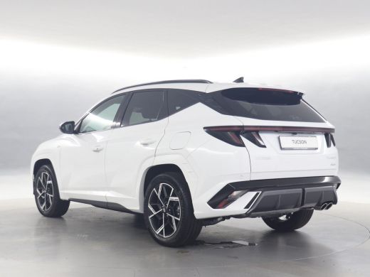 Hyundai Tucson 1.6 T-GDI PHEV N Line | Nieuw model! | demo-voordeel | ActivLease financial lease