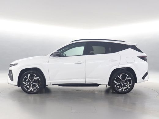 Hyundai Tucson 1.6 T-GDI PHEV N Line | Nieuw model! | demo-voordeel | ActivLease financial lease