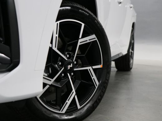 Hyundai Tucson 1.6 T-GDI PHEV N Line | Nieuw model! | demo-voordeel | ActivLease financial lease