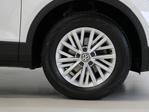 Volkswagen T-Roc 1.0 TSI Style 116pk | Acc | Lane Ass | Clima | PDC ActivLease financial lease
