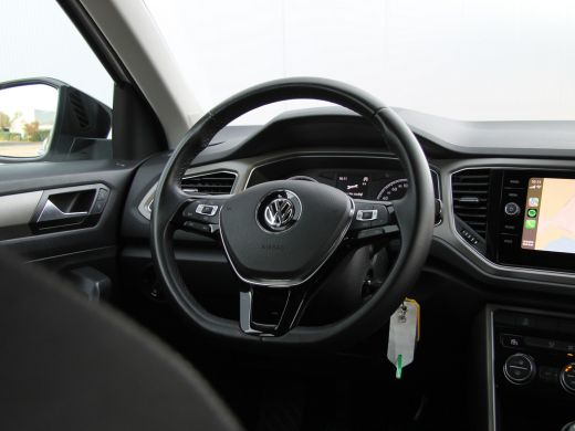 Volkswagen T-Roc 1.0 TSI Style 116pk | Acc | Lane Ass | Clima | PDC ActivLease financial lease