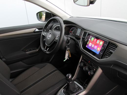 Volkswagen T-Roc 1.0 TSI Style 116pk | Acc | Lane Ass | Clima | PDC ActivLease financial lease