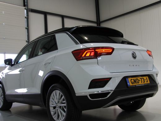 Volkswagen T-Roc 1.0 TSI Style 116pk | Acc | Lane Ass | Clima | PDC ActivLease financial lease