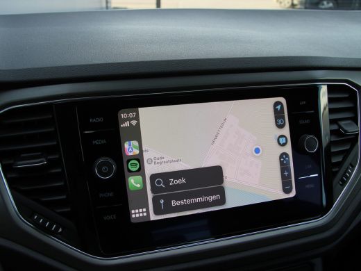 Volkswagen T-Roc 1.0 TSI Style 116pk | Acc | Lane Ass | Clima | PDC ActivLease financial lease