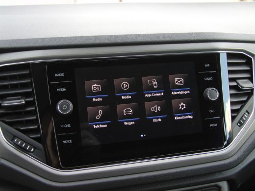 Volkswagen T-Roc 1.0 TSI Style 116pk | Acc | Lane Ass | Clima | PDC ActivLease financial lease