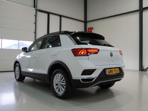 Volkswagen T-Roc 1.0 TSI Style 116pk | Acc | Lane Ass | Clima | PDC ActivLease financial lease