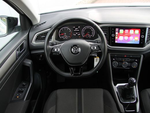 Volkswagen T-Roc 1.0 TSI Style 116pk | Acc | Lane Ass | Clima | PDC ActivLease financial lease