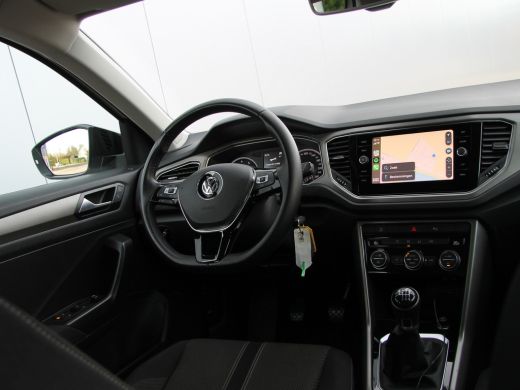 Volkswagen T-Roc 1.0 TSI Style 116pk | Acc | Lane Ass | Clima | PDC ActivLease financial lease