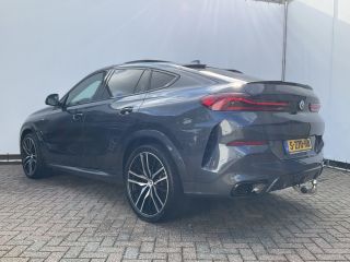 BMW X6 xDrive30D High Executive Vol opties Orig.NL Uitstraling Trekhaak