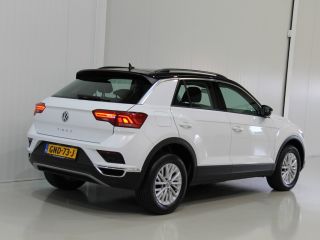 Volkswagen T-Roc 1.0 TSI Style 116pk | Acc | Lane Ass | Clima | PDC
