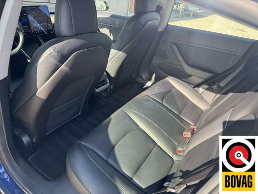 Tesla Model 3 Long Range AWD 75 kWh ActivLease financial lease