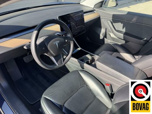 Tesla Model 3 Long Range AWD 75 kWh ActivLease financial lease