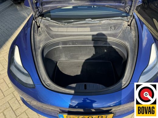 Tesla Model 3 Long Range AWD 75 kWh ActivLease financial lease