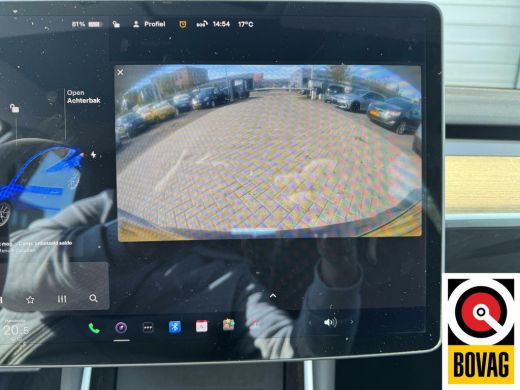 Tesla Model 3 Long Range AWD 75 kWh ActivLease financial lease