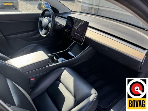 Tesla Model 3 Long Range AWD 75 kWh ActivLease financial lease