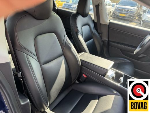 Tesla Model 3 Long Range AWD 75 kWh ActivLease financial lease