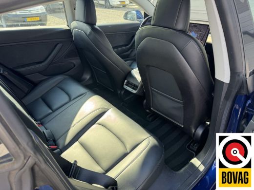 Tesla Model 3 Long Range AWD 75 kWh ActivLease financial lease