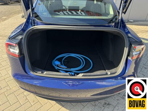 Tesla Model 3 Long Range AWD 75 kWh ActivLease financial lease
