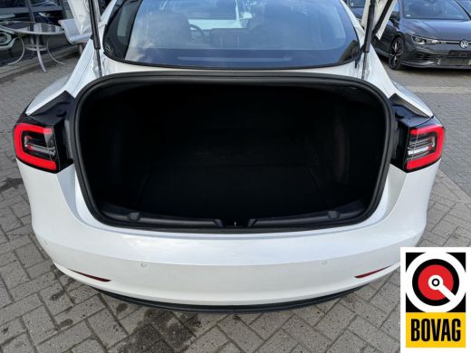 Tesla Model 3 Standard RWD Plus 60 kWh ActivLease financial lease