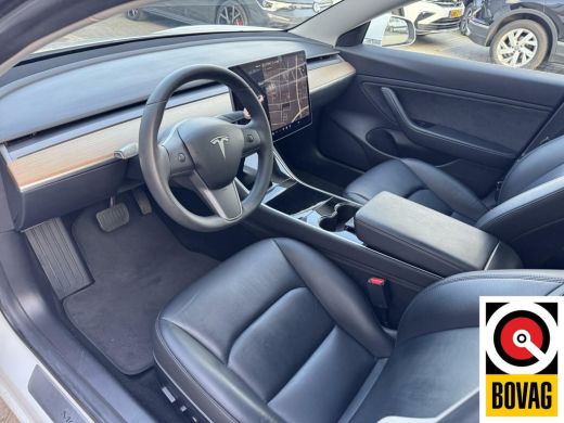 Tesla Model 3 Standard RWD Plus 60 kWh ActivLease financial lease