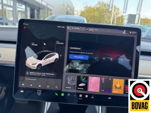 Tesla Model 3 Standard RWD Plus 60 kWh ActivLease financial lease