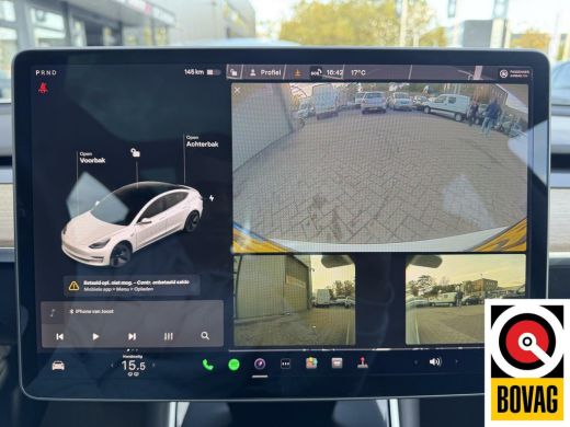 Tesla Model 3 Standard RWD Plus 60 kWh ActivLease financial lease