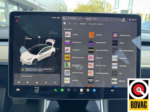 Tesla Model 3 Standard RWD Plus 60 kWh ActivLease financial lease