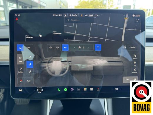 Tesla Model 3 Standard RWD Plus 60 kWh ActivLease financial lease