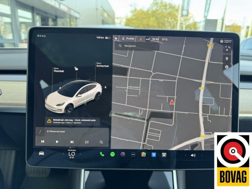 Tesla Model 3 Standard RWD Plus 60 kWh ActivLease financial lease