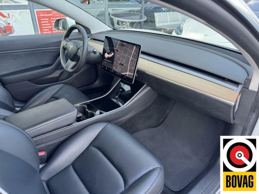 Tesla Model 3 Standard RWD Plus 60 kWh ActivLease financial lease