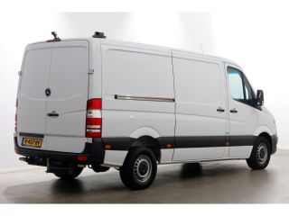 Mercedes Sprinter 319 CDI 3.0 V6 190pk E6 L2H1 7G Automaat Xenon/Inrichting Trekhaak 3500kg 12-2016