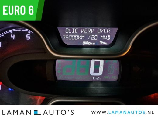 Fiat Talento 1.6 EcoJet L1 125pk Pro Edition | Euro 6 Airco Navi Cruise Trekhaak Imperiaal | Voorschoten ActivLease financial lease