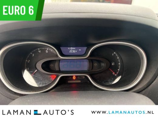 Fiat Talento 1.6 EcoJet L1 125pk Pro Edition | Euro 6 Airco Navi Cruise Trekhaak Imperiaal | Voorschoten ActivLease financial lease