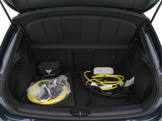 Seat Leon 1.4 e-Hybrid VZ Business Aut. * DIGI-COCKPIT | LED-LIGHTS | ADAPT.CRUISE | LEATHER-MICROFIBRE | S... ActivLease financial lease