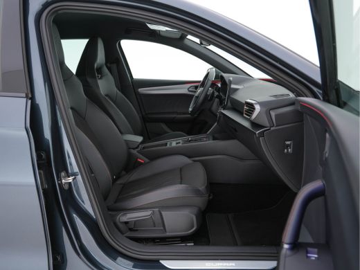 Seat Leon 1.4 e-Hybrid VZ Business Aut. * DIGI-COCKPIT | LED-LIGHTS | ADAPT.CRUISE | LEATHER-MICROFIBRE | S... ActivLease financial lease