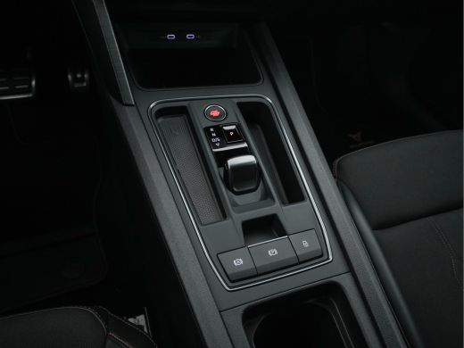 Seat Leon 1.4 e-Hybrid VZ Business Aut. * DIGI-COCKPIT | LED-LIGHTS | ADAPT.CRUISE | LEATHER-MICROFIBRE | S... ActivLease financial lease