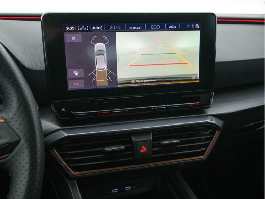 Seat Leon 1.4 e-Hybrid VZ Business Aut. * DIGI-COCKPIT | LED-LIGHTS | ADAPT.CRUISE | LEATHER-MICROFIBRE | S... ActivLease financial lease