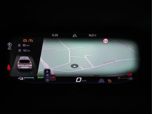 Seat Leon 1.4 e-Hybrid VZ Business Aut. * DIGI-COCKPIT | LED-LIGHTS | ADAPT.CRUISE | LEATHER-MICROFIBRE | S... ActivLease financial lease
