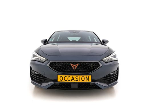 Seat Leon 1.4 e-Hybrid VZ Business Aut. * DIGI-COCKPIT | LED-LIGHTS | ADAPT.CRUISE | LEATHER-MICROFIBRE | S... ActivLease financial lease