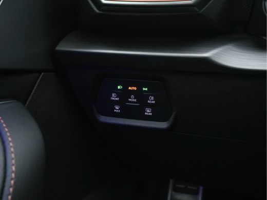 Seat Leon 1.4 e-Hybrid VZ Business Aut. * DIGI-COCKPIT | LED-LIGHTS | ADAPT.CRUISE | LEATHER-MICROFIBRE | S... ActivLease financial lease