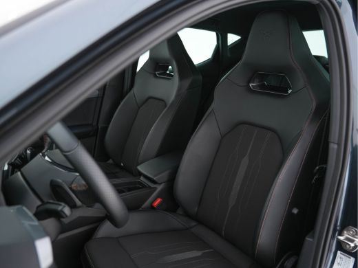 Seat Leon 1.4 e-Hybrid VZ Business Aut. * DIGI-COCKPIT | LED-LIGHTS | ADAPT.CRUISE | LEATHER-MICROFIBRE | S... ActivLease financial lease
