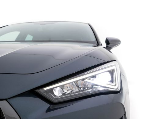 Seat Leon 1.4 e-Hybrid VZ Business Aut. * DIGI-COCKPIT | LED-LIGHTS | ADAPT.CRUISE | LEATHER-MICROFIBRE | S... ActivLease financial lease