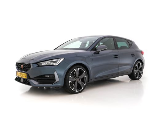 Seat Leon 1.4 e-Hybrid VZ Business Aut. * DIGI-COCKPIT | LED-LIGHTS | ADAPT.CRUISE | LEATHER-MICROFIBRE | S... ActivLease financial lease