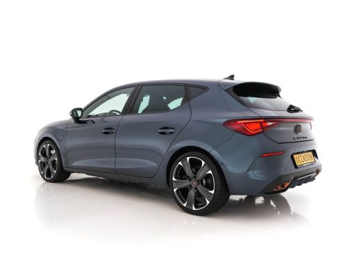 Seat Leon 1.4 e-Hybrid VZ Business Aut. * DIGI-COCKPIT | LED-LIGHTS | ADAPT.CRUISE | LEATHER-MICROFIBRE | S... ActivLease financial lease