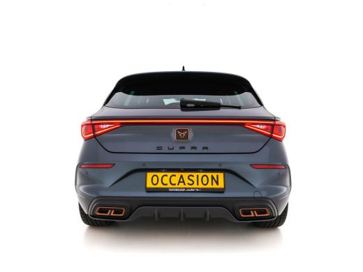 Seat Leon 1.4 e-Hybrid VZ Business Aut. * DIGI-COCKPIT | LED-LIGHTS | ADAPT.CRUISE | LEATHER-MICROFIBRE | S... ActivLease financial lease
