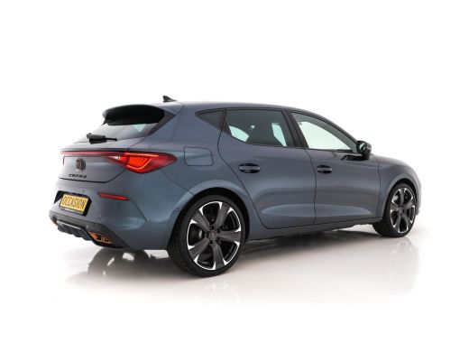 Seat Leon 1.4 e-Hybrid VZ Business Aut. * DIGI-COCKPIT | LED-LIGHTS | ADAPT.CRUISE | LEATHER-MICROFIBRE | S... ActivLease financial lease
