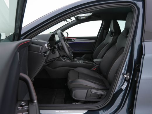 Seat Leon 1.4 e-Hybrid VZ Business Aut. * DIGI-COCKPIT | LED-LIGHTS | ADAPT.CRUISE | LEATHER-MICROFIBRE | S... ActivLease financial lease