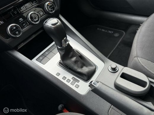 Skoda Octavia Combi 1.0 TSI Greentech Ambition ACC AUTOMAAT ActivLease financial lease