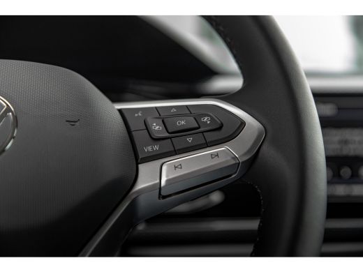 Volkswagen Polo Volkswagen Life Edition Inclusief €2000,- inruilvoordeel + €1000,- korting | 'App-Connect' draadl... ActivLease financial lease